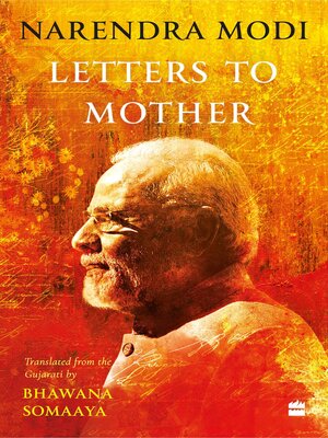 cover image of Letters to Mother